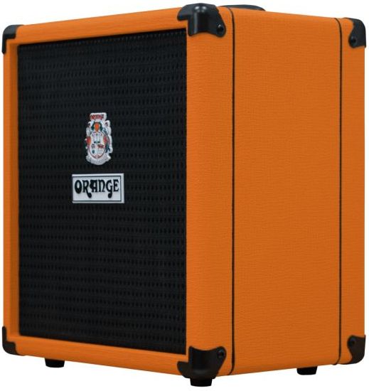 Orange Crush Bass 25