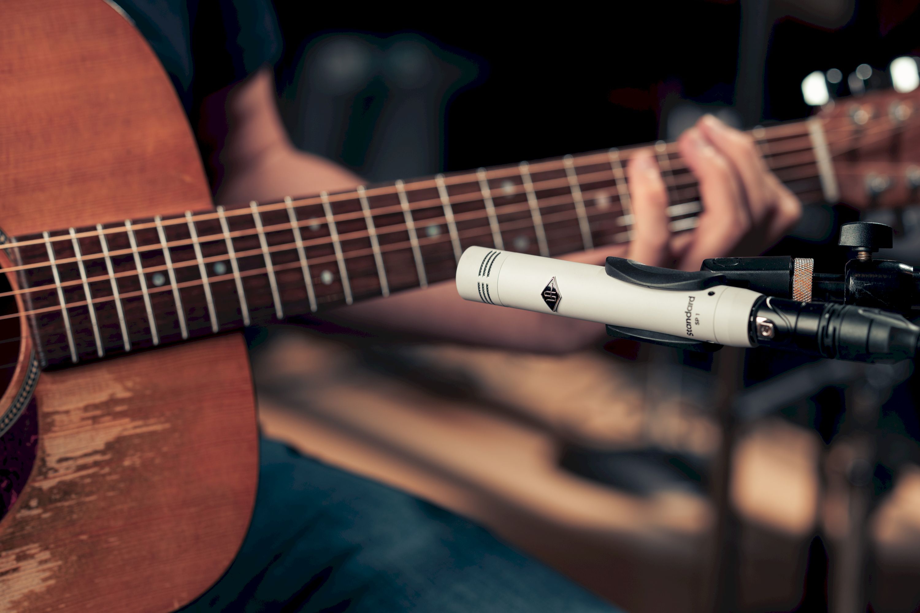 Universal Audio SP-1 – Bild 4