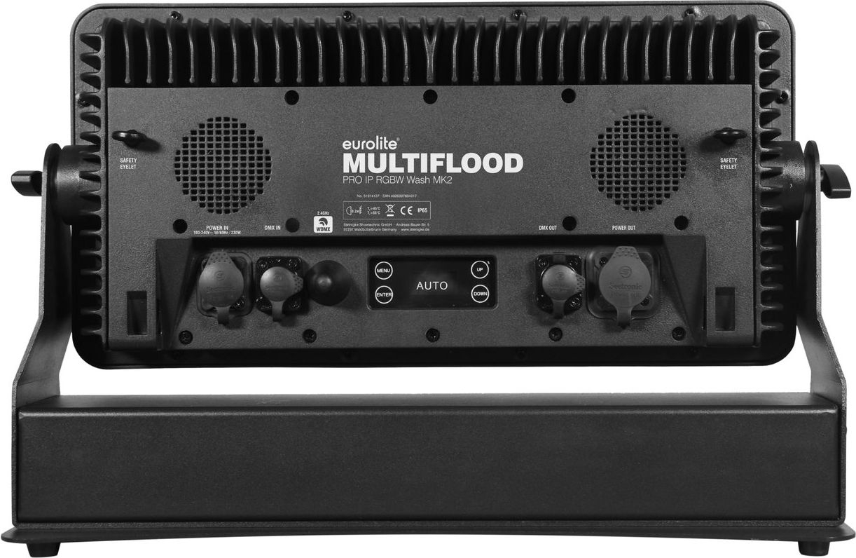 Eurolite Multiflood Pro IP RGBW Wash MK2 – Bild 4