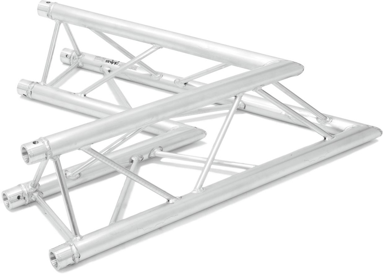 Alutruss TRILOCK 6082AC-20 2-Weg-Ecke 60°