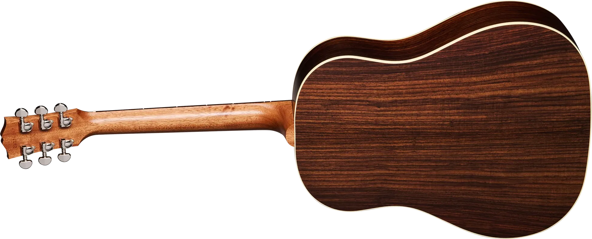 Gibson J-45 Studio Rosewood Rosewood Burst – Bild 2