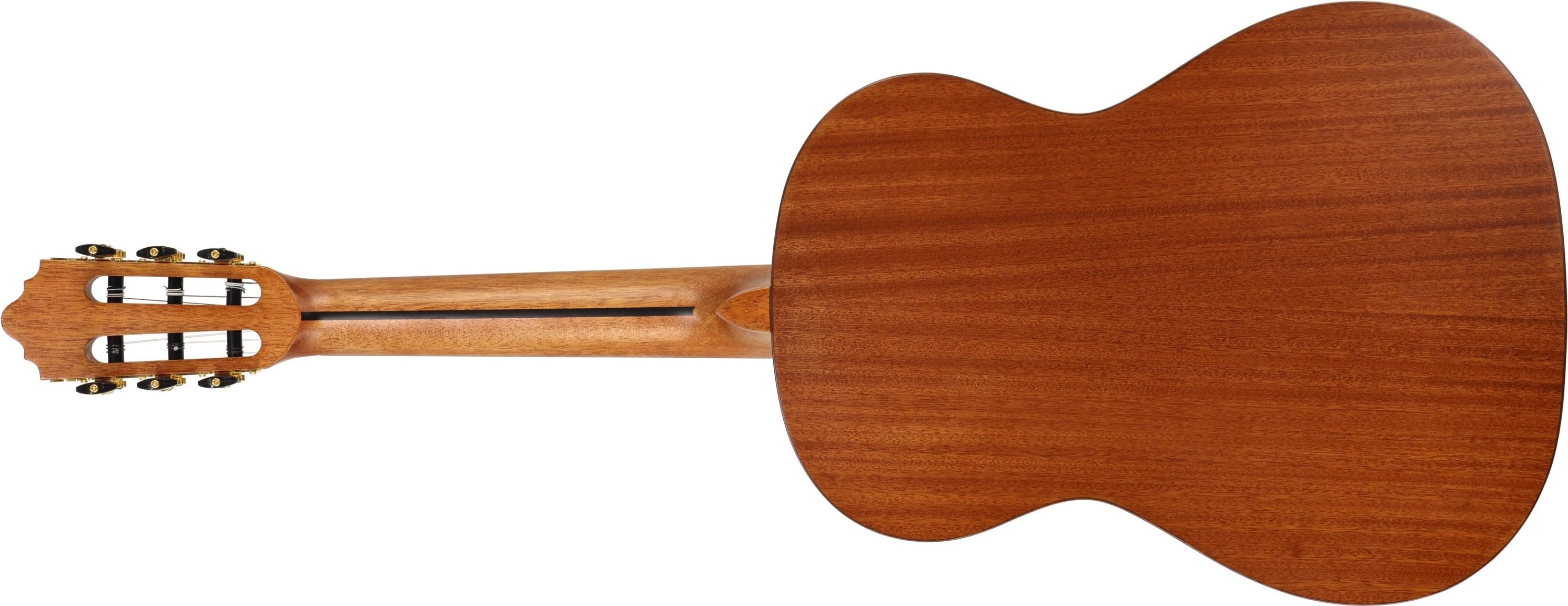 Contigo C-103 3/4 massiv Fichte/Mahagoni – Bild 2