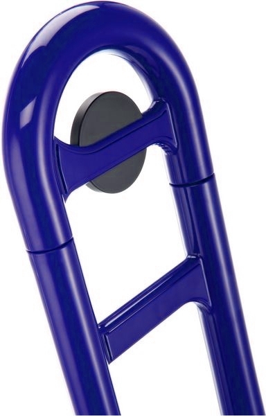 pBone Tenor-Posaune Blau – Bild 4