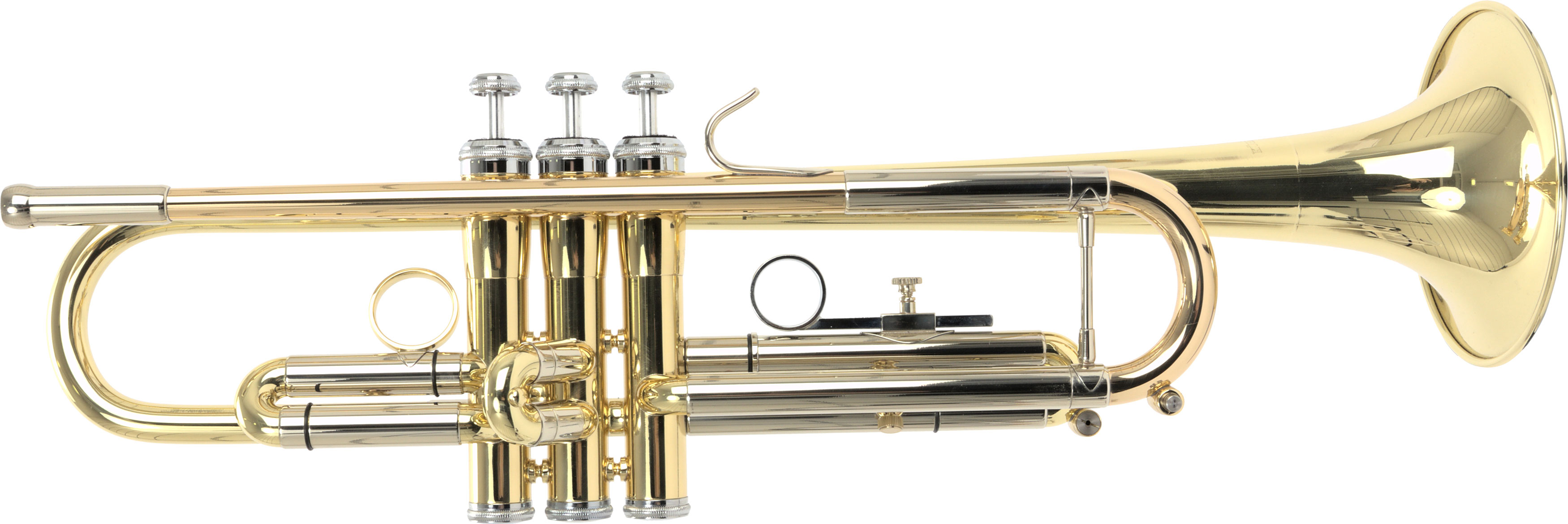 Kühnl & Hoyer Sella Bb-Trumpet 115 11 Kühnl & Hoyer Sella Bb-Trumpet 115 11