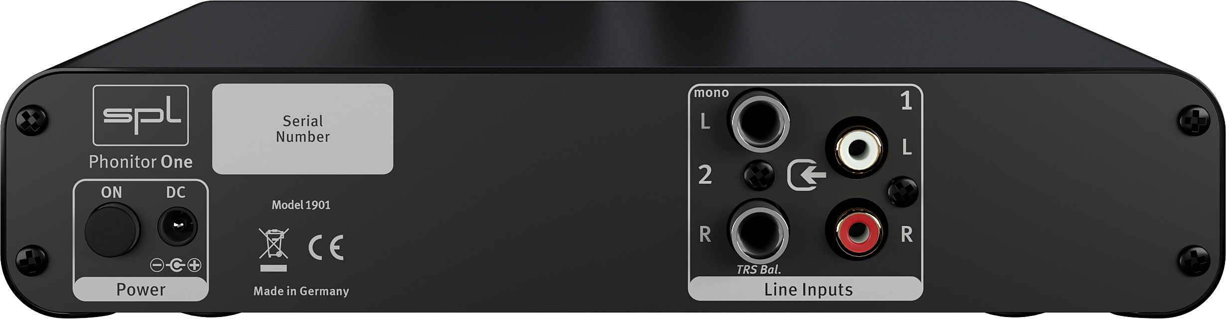 SPL Phonitor One