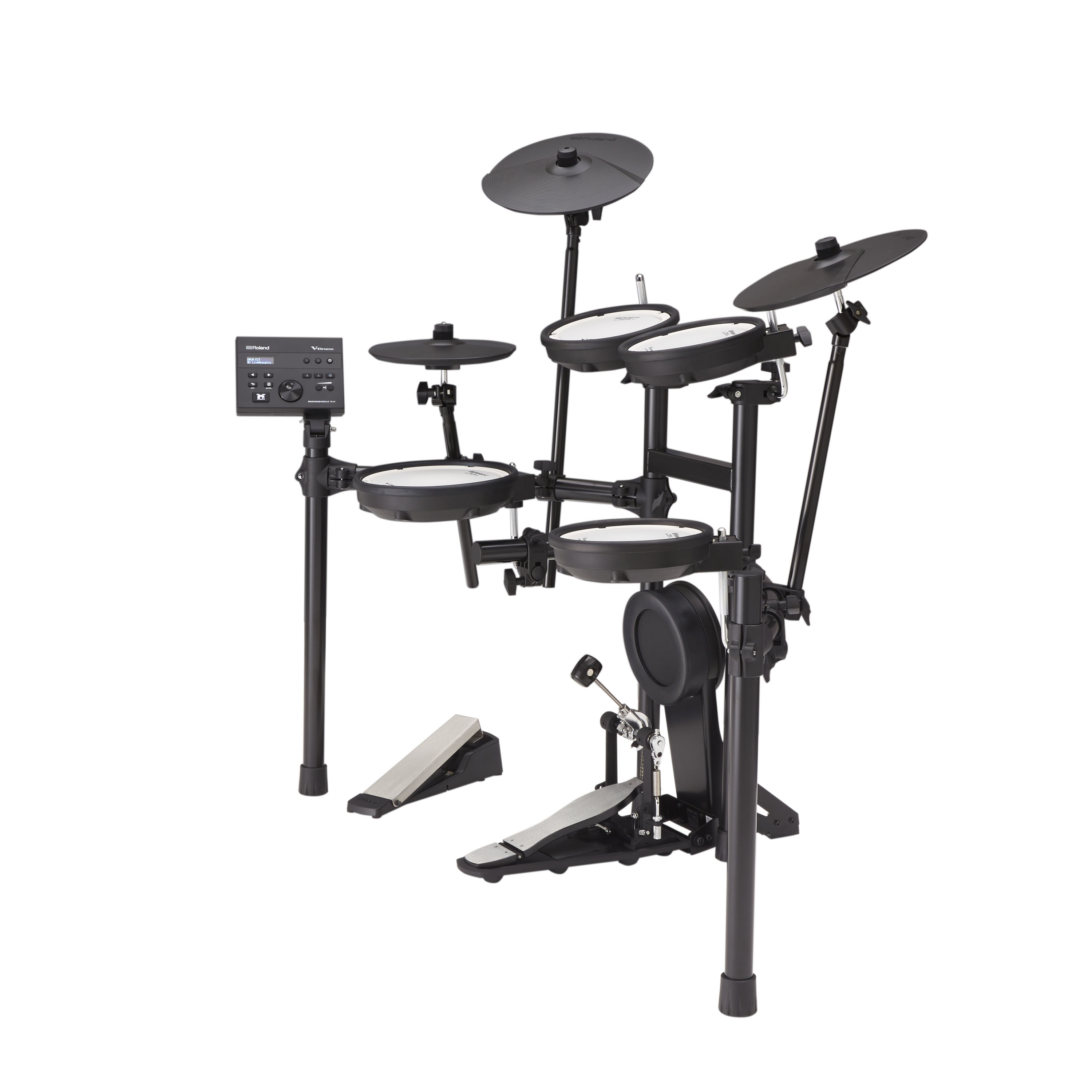 Roland TD-07KV V-Drum Set – Bild 3