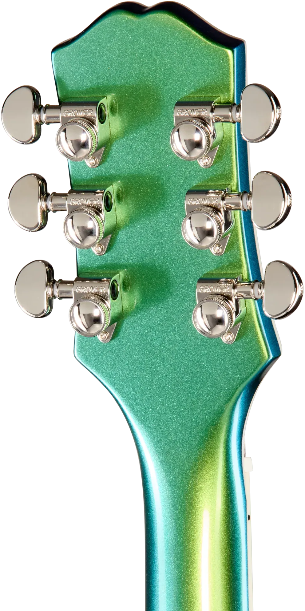 Epiphone ES 335 Futura Dragonfly Shift – Bild 9