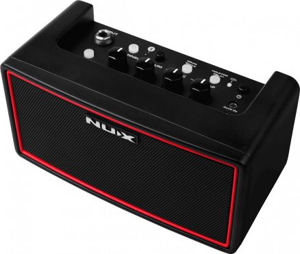 Nux Mighty Air – Bild 4