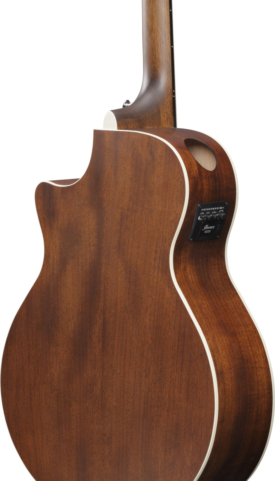 Ibanez AE140-WKH – Bild 4