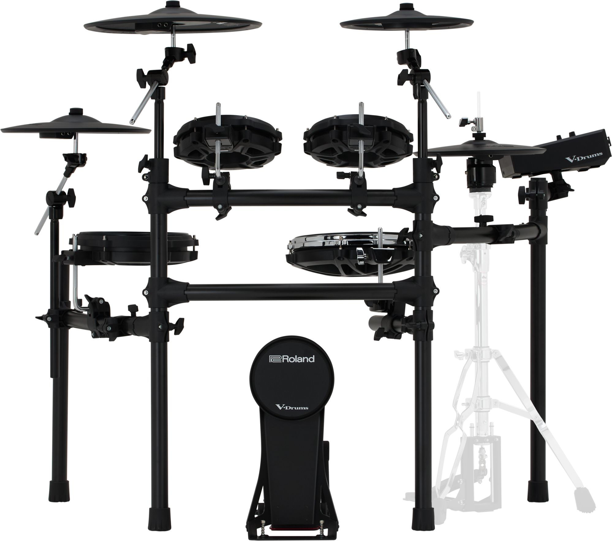 Roland TD513 V-Drum Bundle – Bild 2