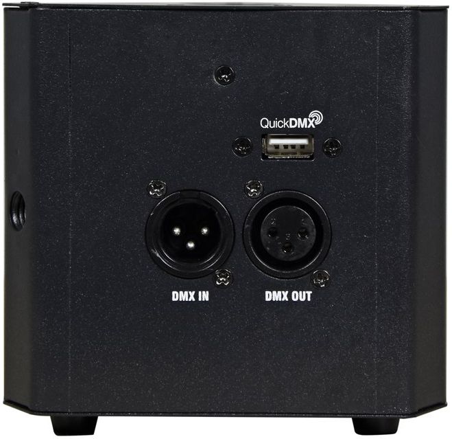Eurolite LED TL-3 RGB+UV – Bild 3