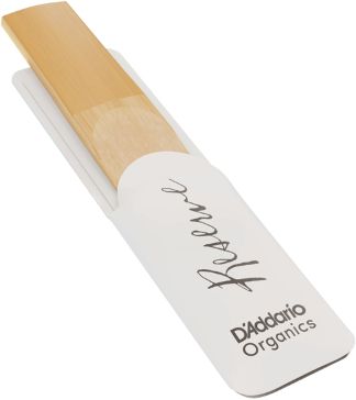 DAddario Woodwinds Organic Reserve ALT 2.5 – Bild 3
