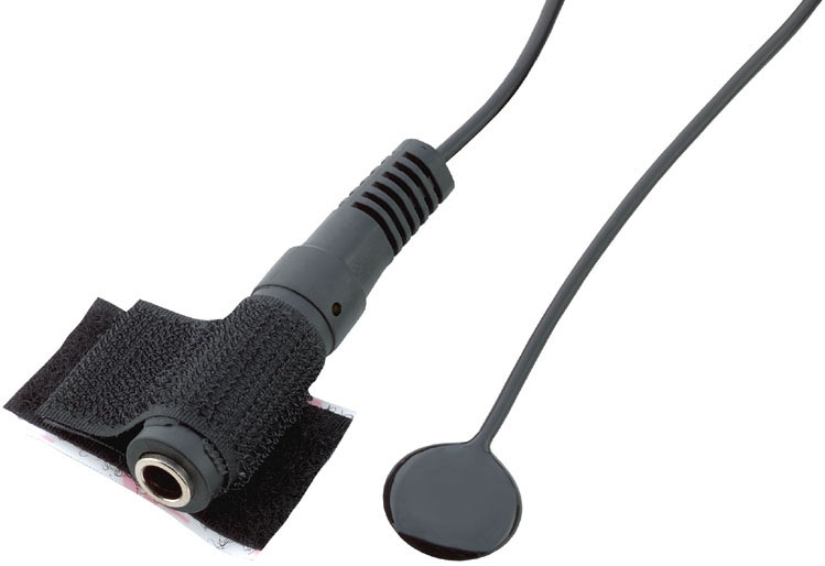 Shadow SH 711 Singleducer (Kontaktmikro & Buchse)