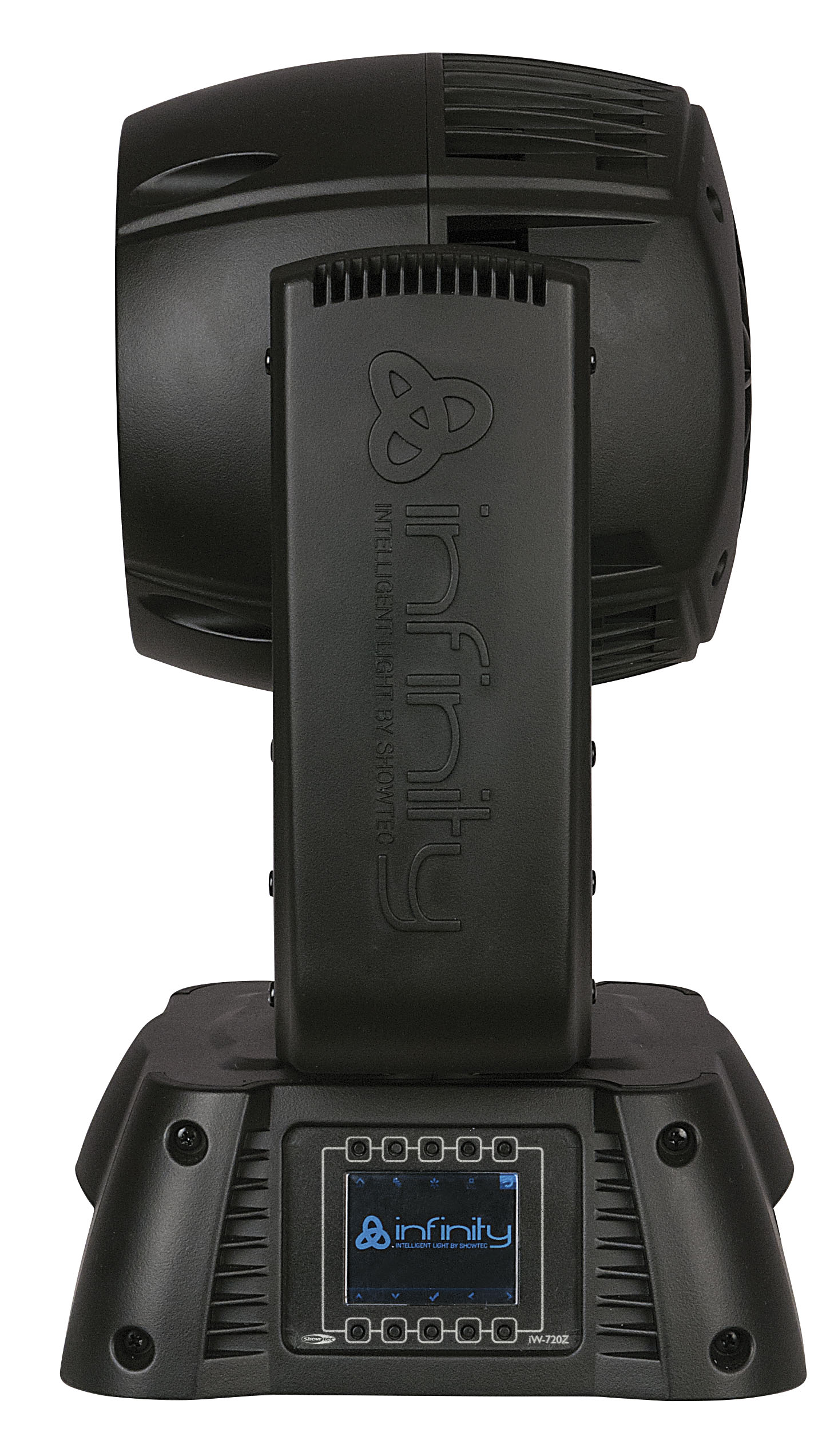 Infinity iW-720 RDM LED Zoom Movinghead – Bild 3