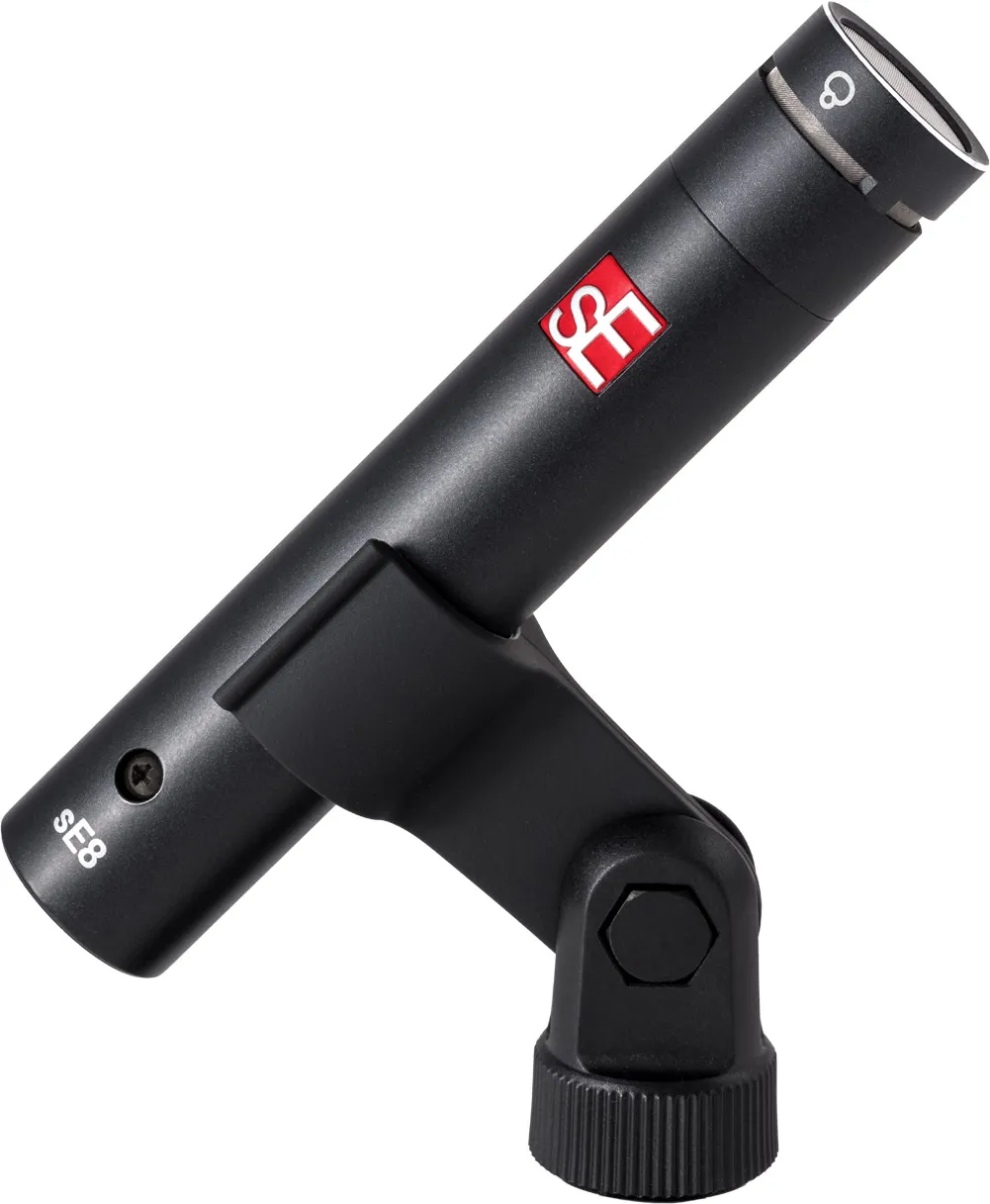 sE Electronics sE8 Supercardioid