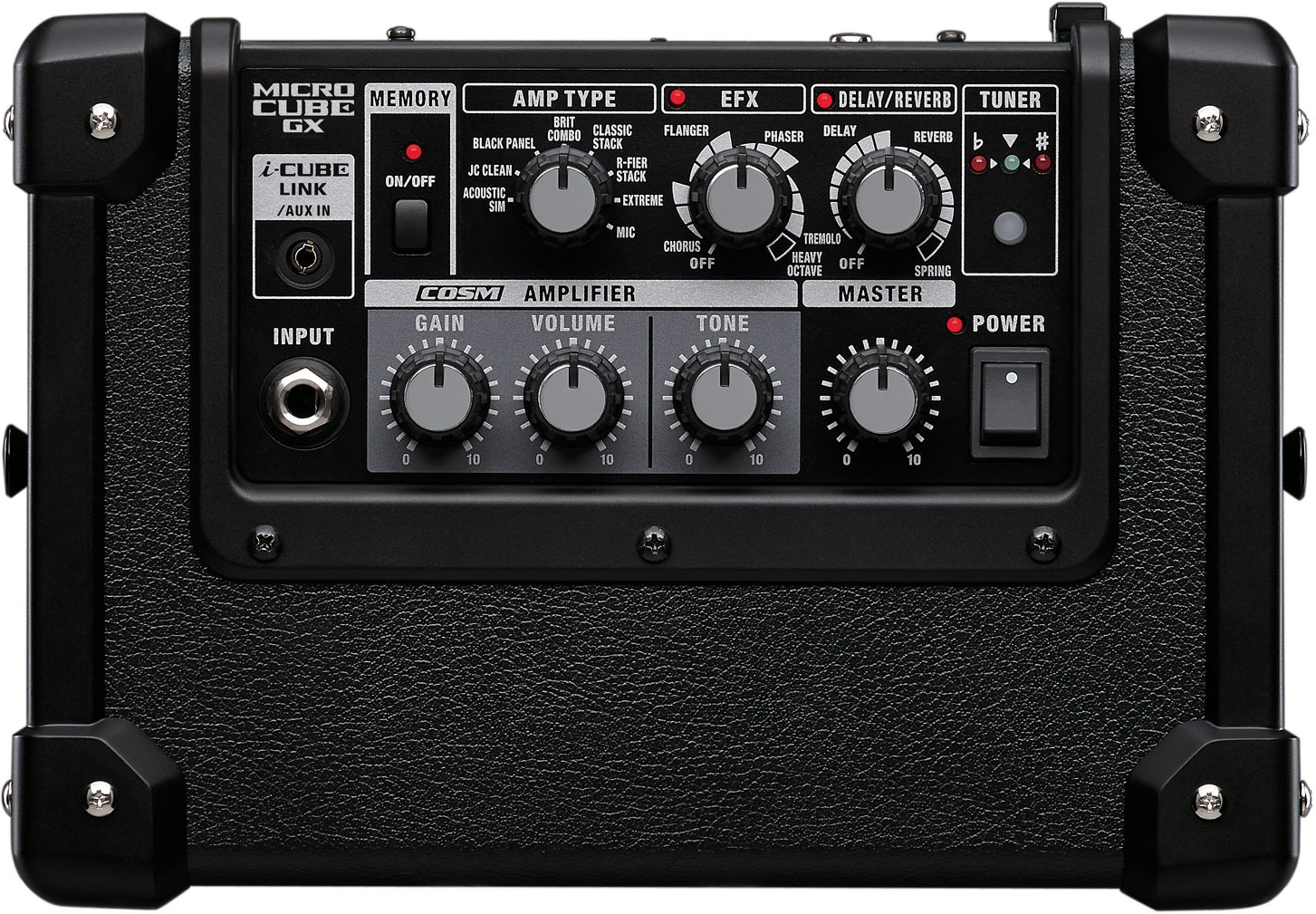 Roland Micro Cube GX Black – Bild 3