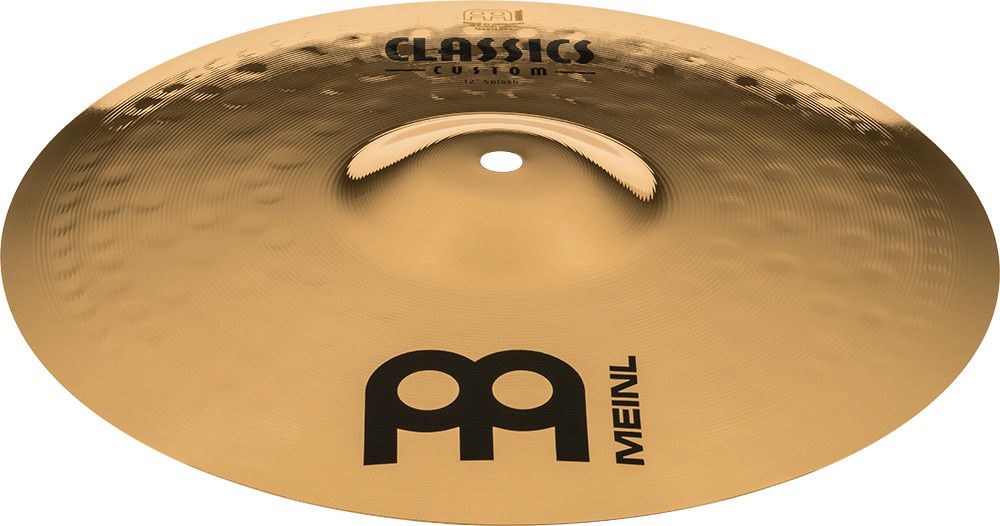 Meinl C12S Classics Splash 12 – Bild 2