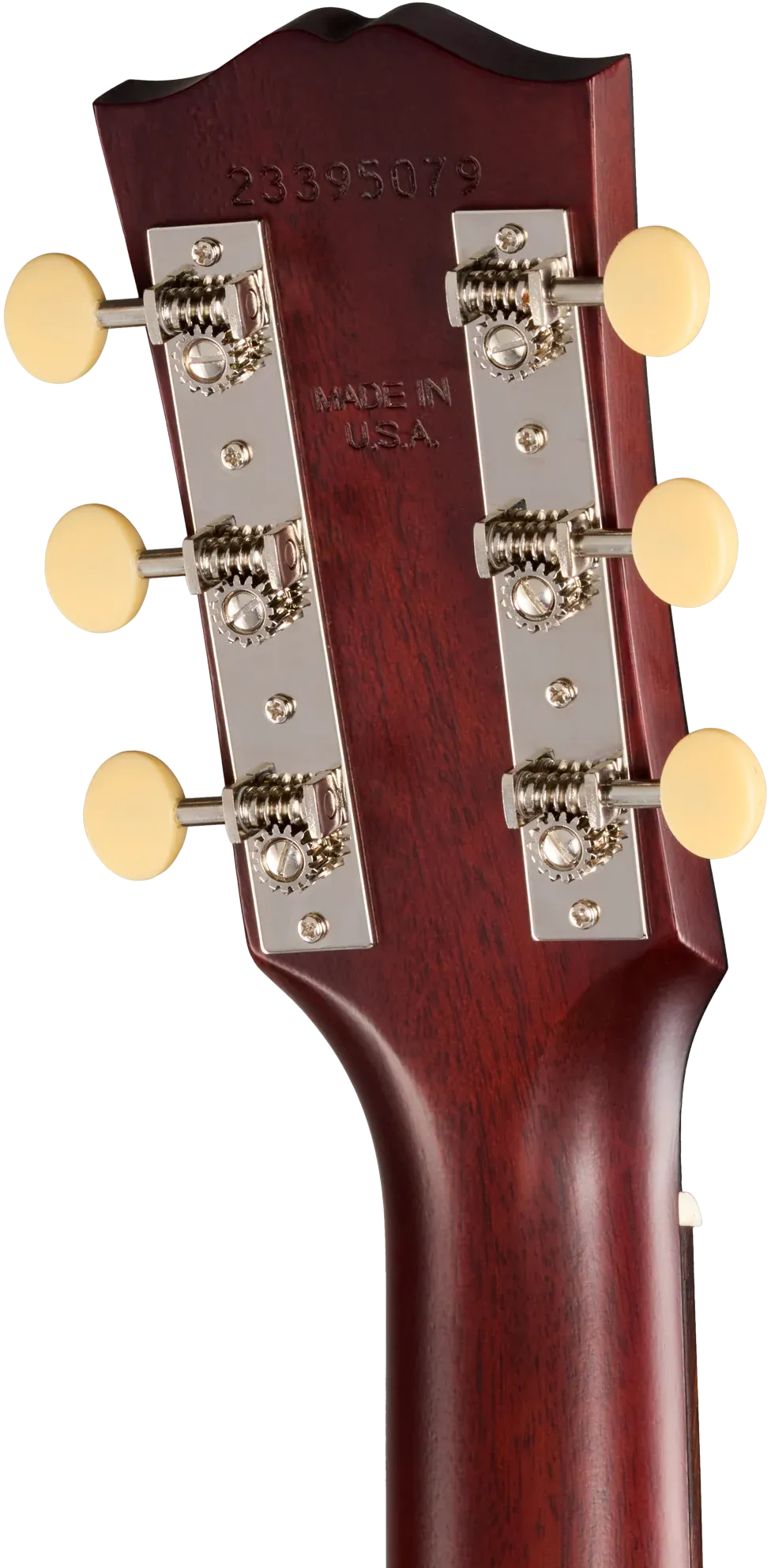 Gibson J-45 Century 12-Fret Vintage Sunburst – Bild 8