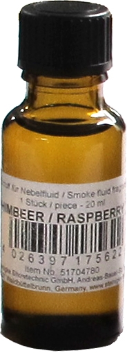 Eurolite Fragrance f. Fog fluid raspberry Eurolite Fragrance f. Fog fluid raspberry