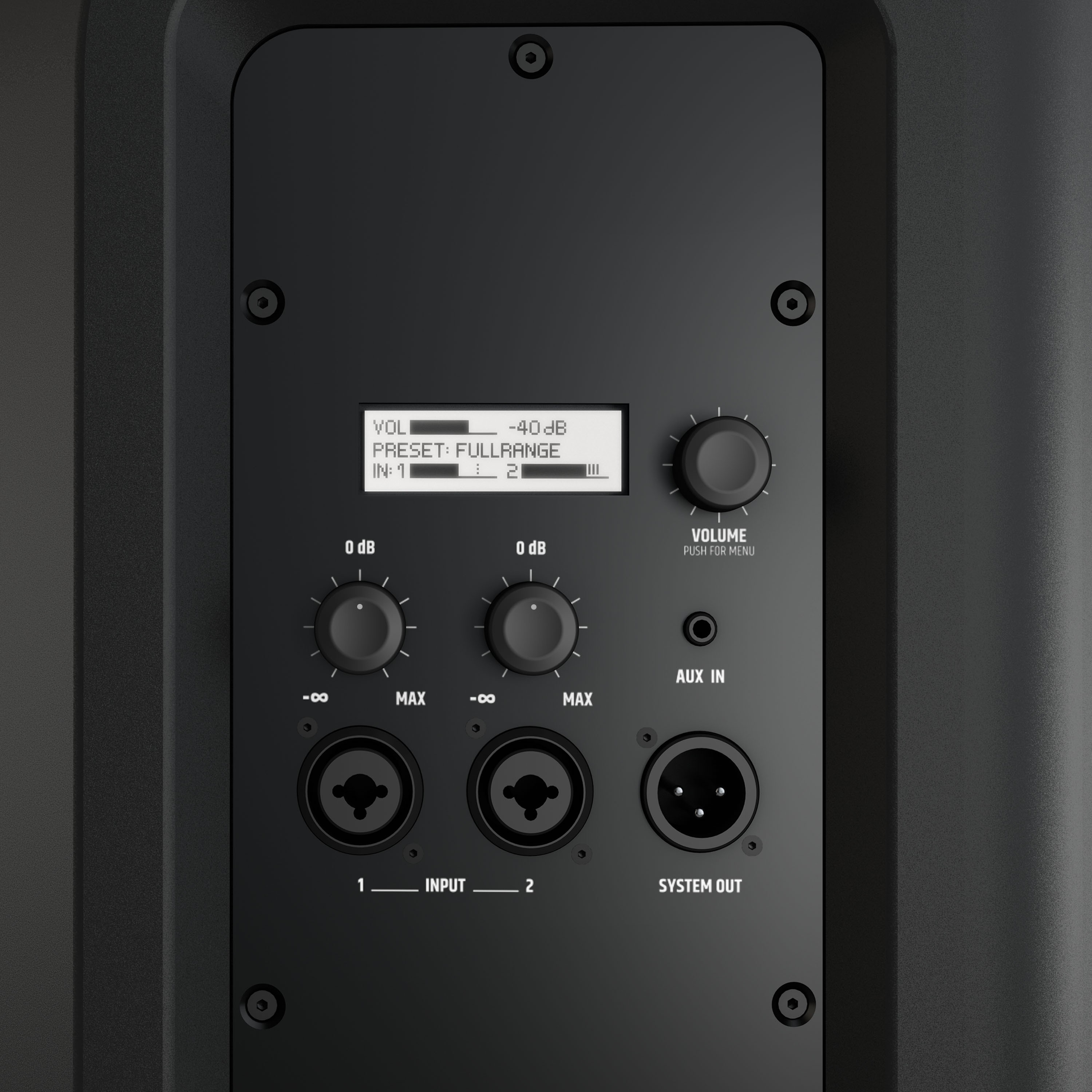 LD Systems ICOA 15 A – Bild 4