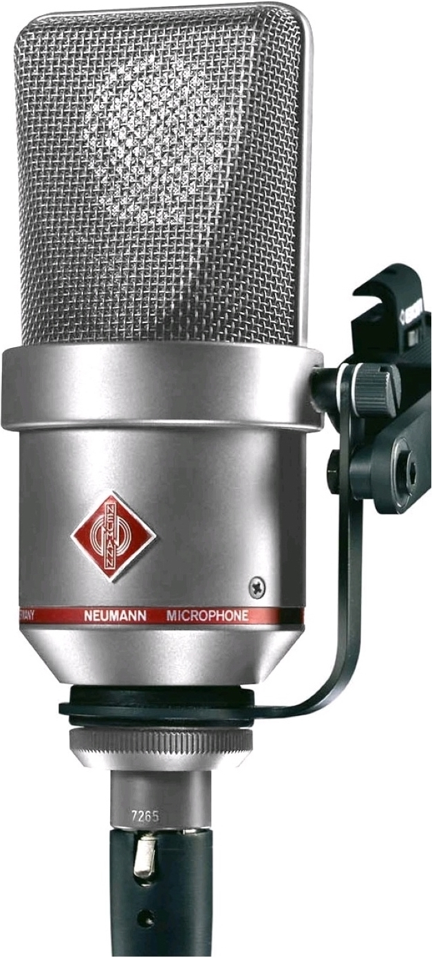 Neumann TLM 170 R