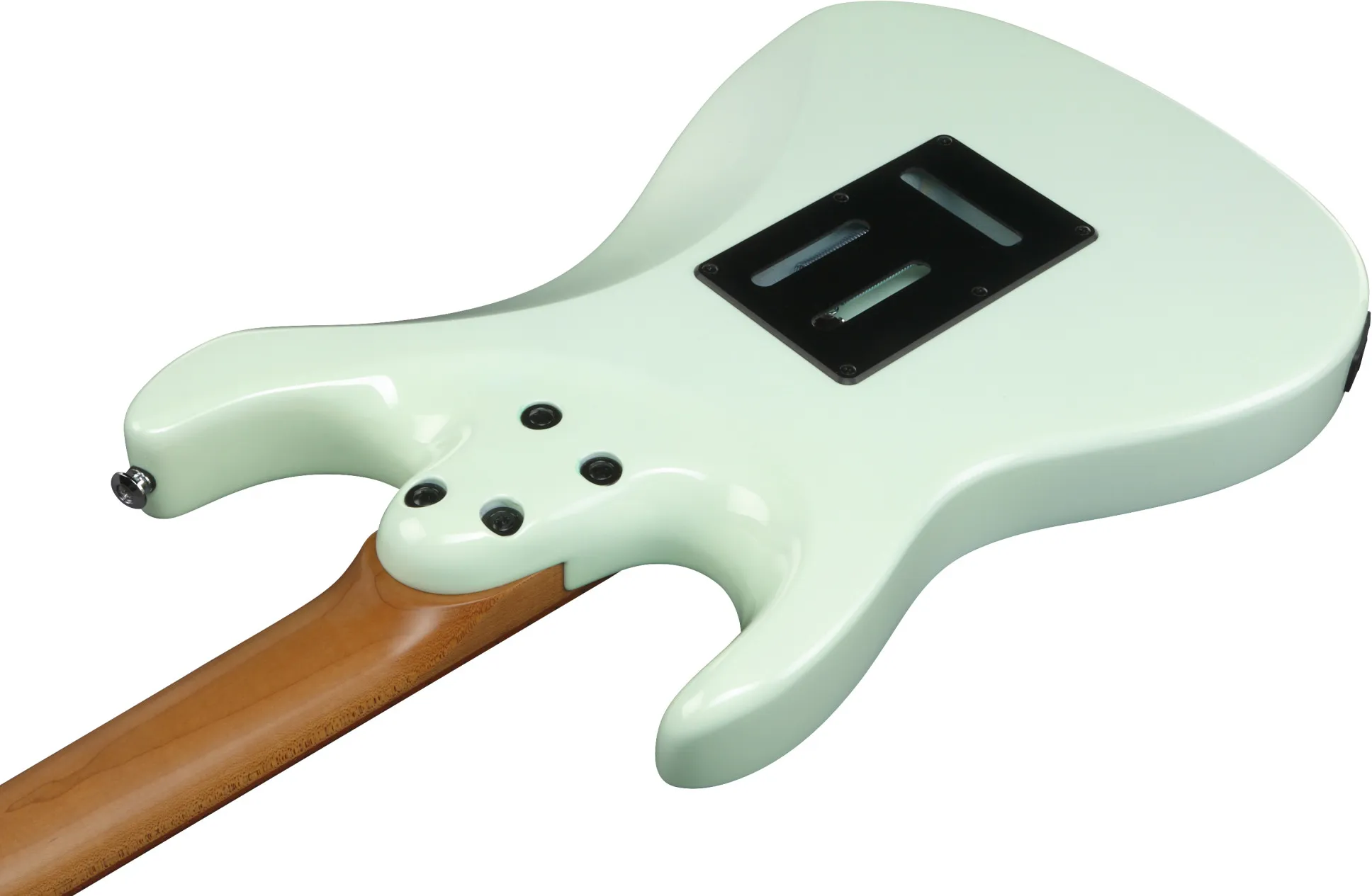 Ibanez AZ 22S2-MGR Mint Green – Bild 5