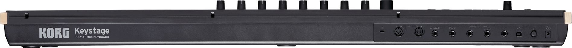 Korg Keystage 61