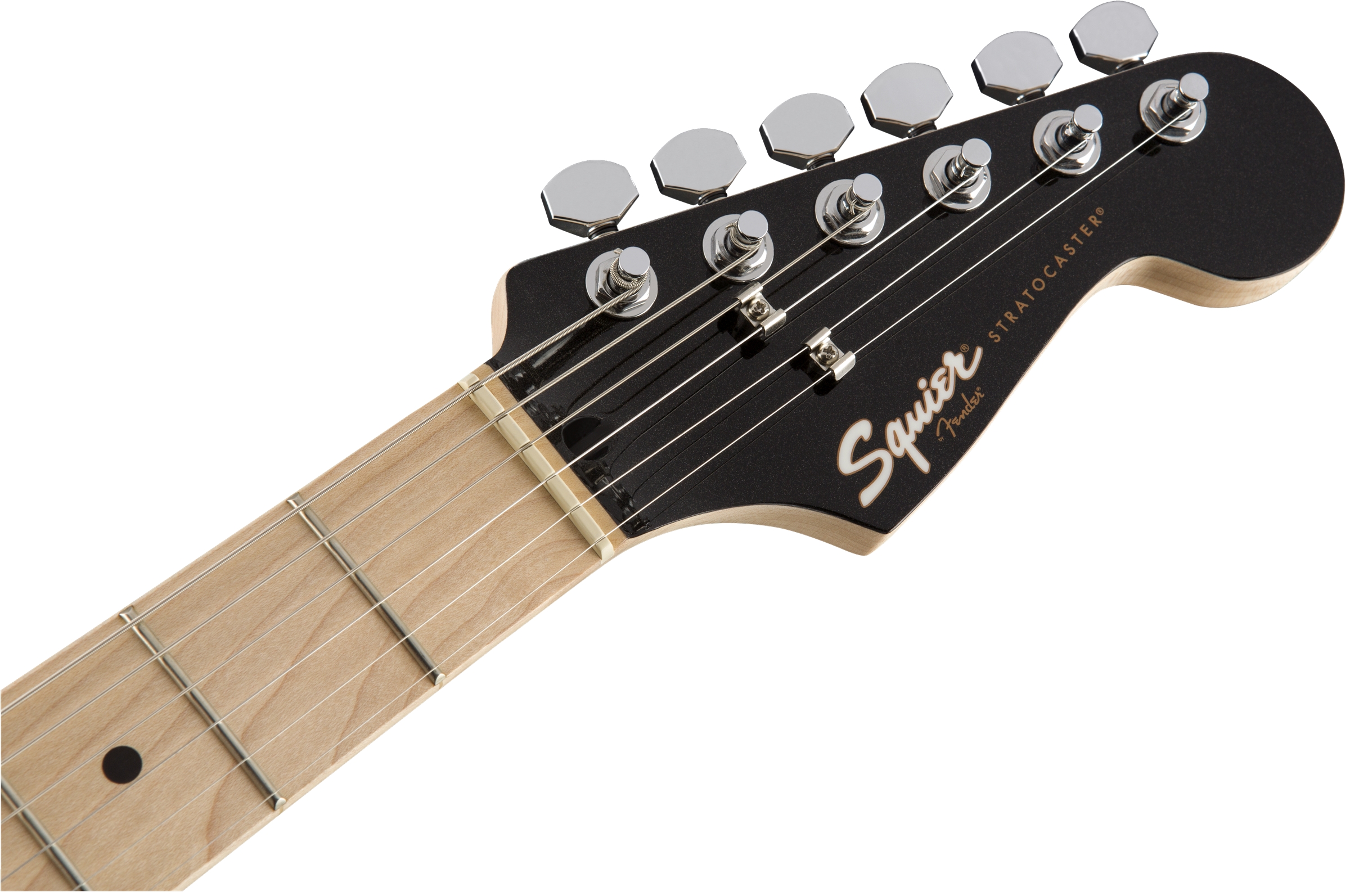 Fender Squier Contemporary HH VIP-Guitar Einsteigerpaket E-Gitarre – Bild 5