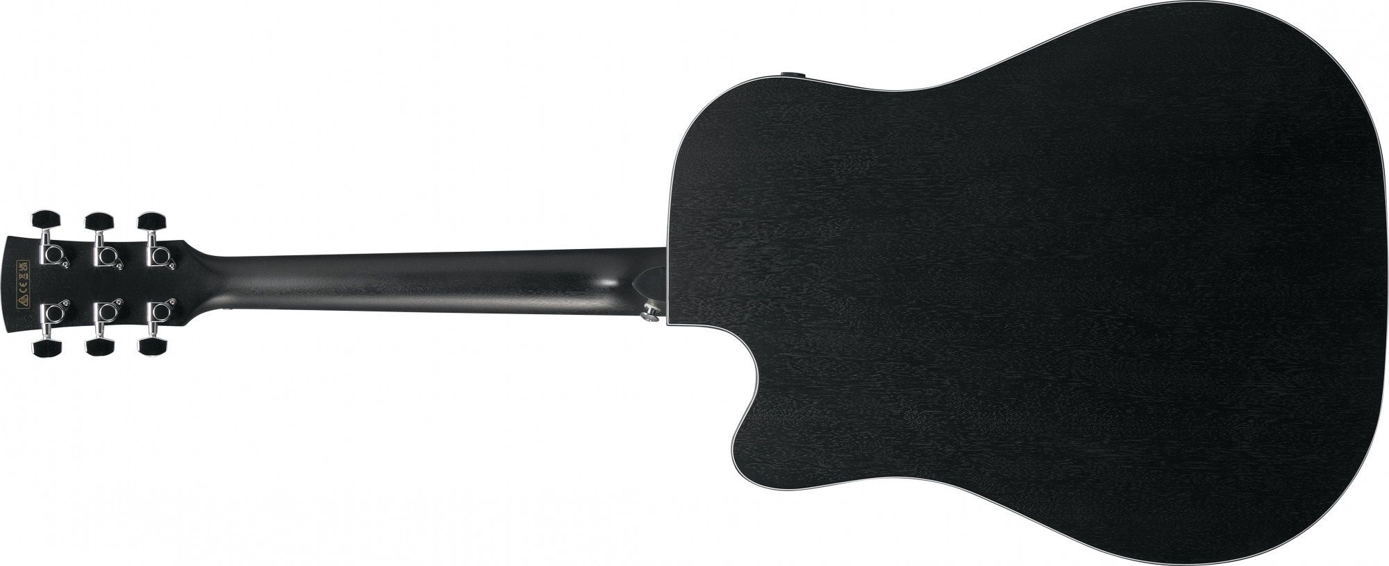 Ibanez AW1040CE-WK