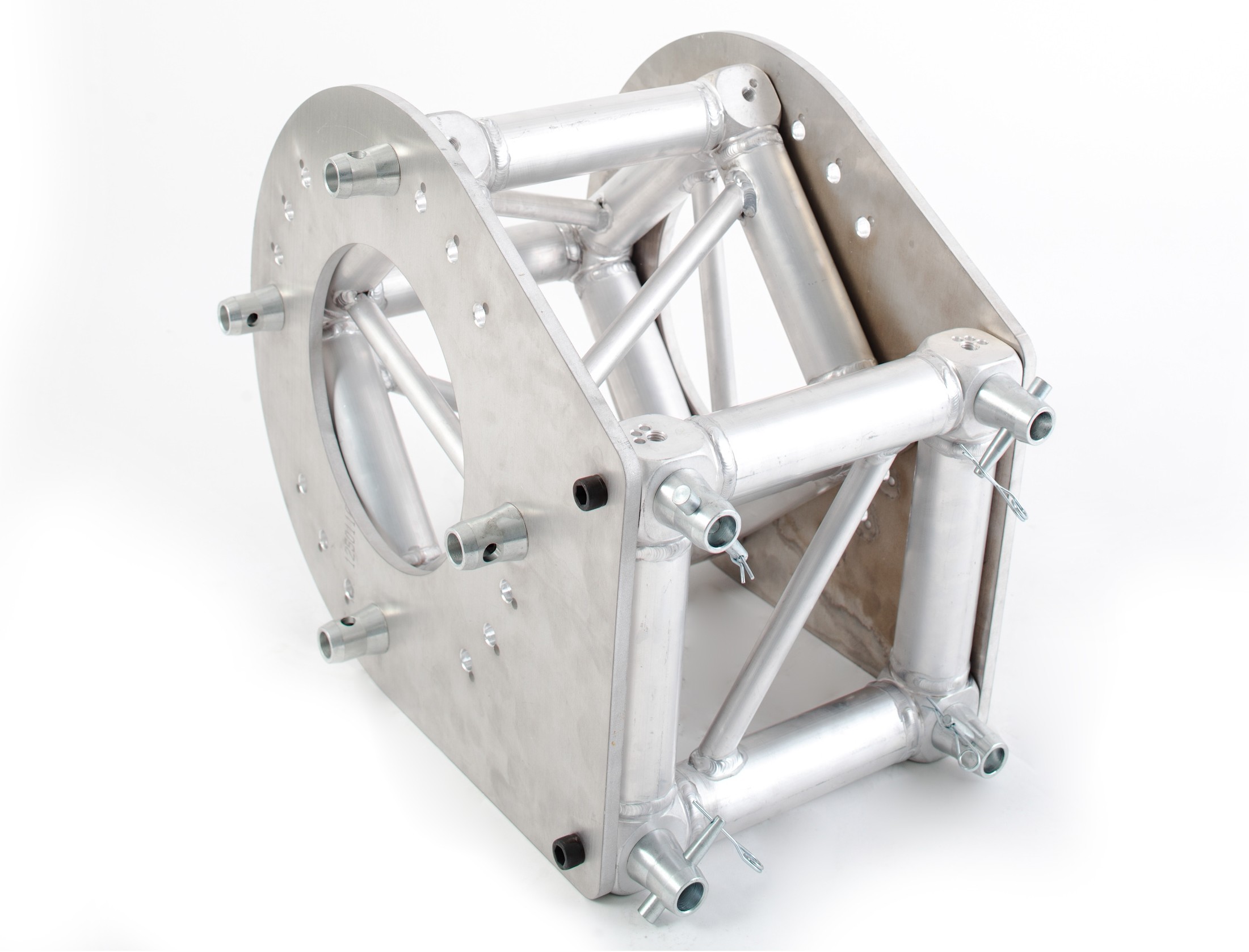 Global Truss F34 Variocorner