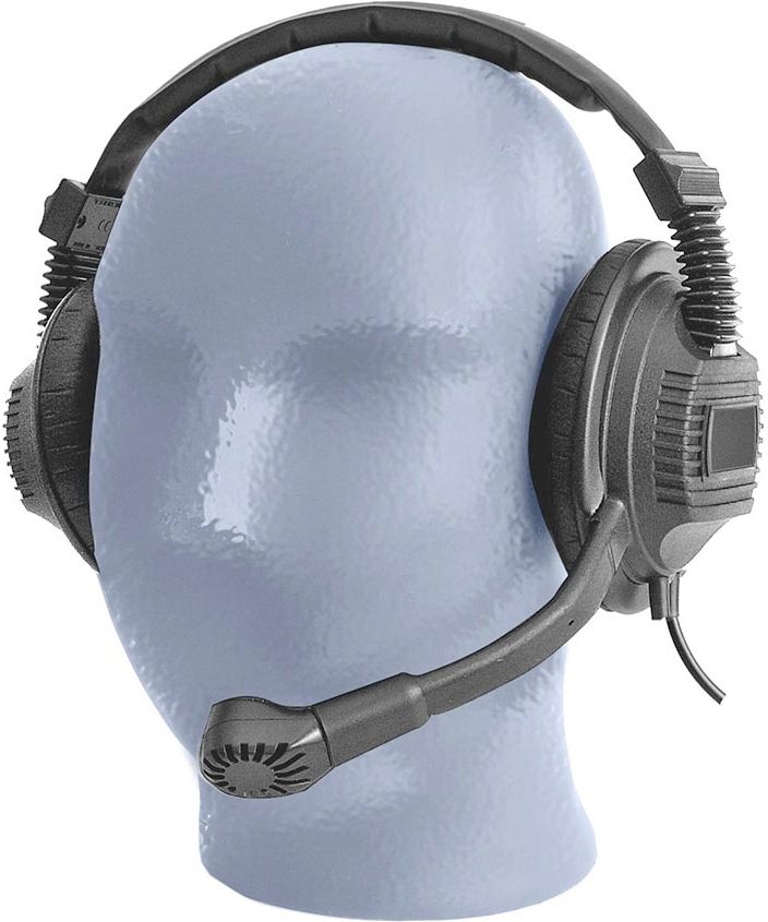 Axxent D-800 Pro Headset