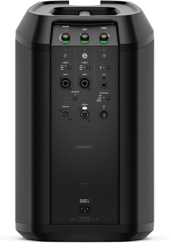 Bose L1 Pro8  – Bild 4
