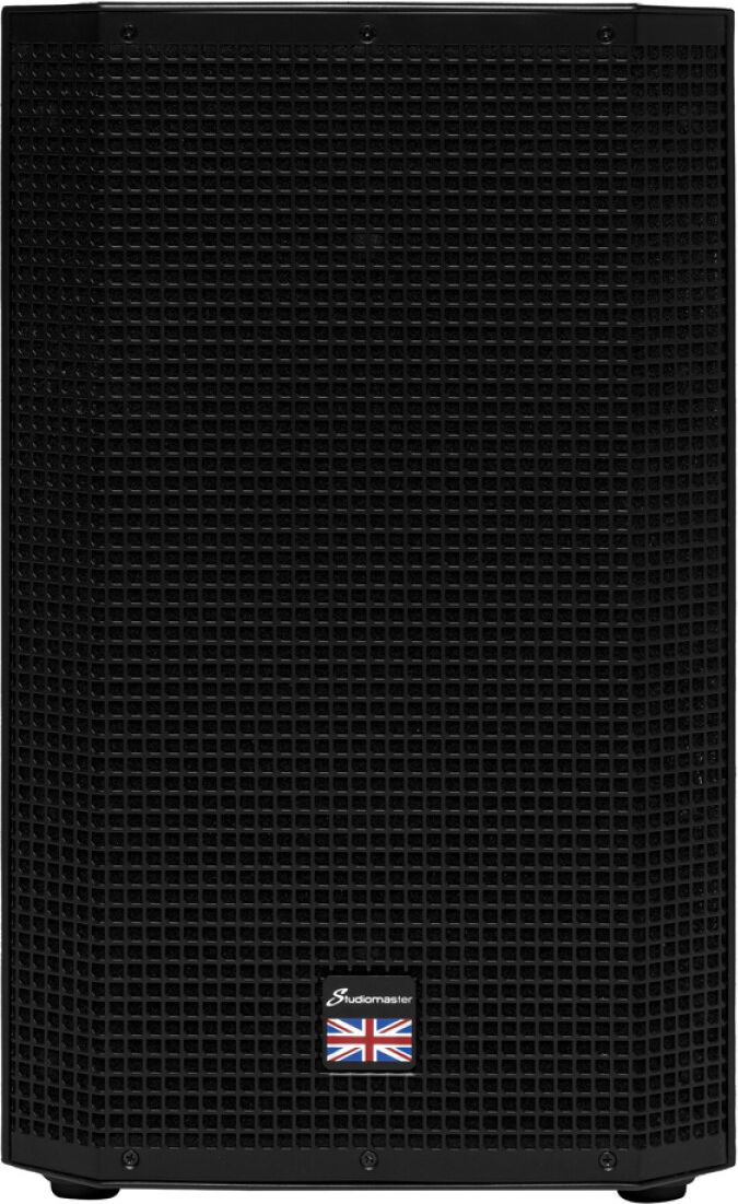 Studiomaster Vortex 12A