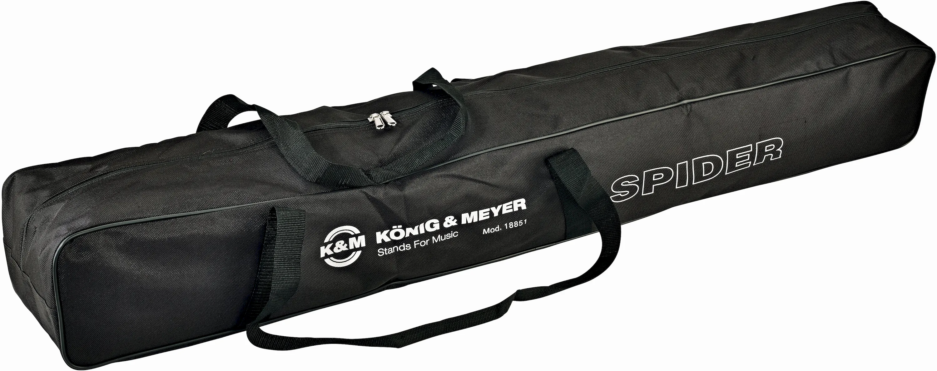 K&M 18851 Tragetasche für Spider Pro