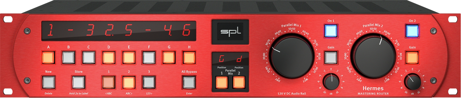 SPL Hermes SPL Hermes