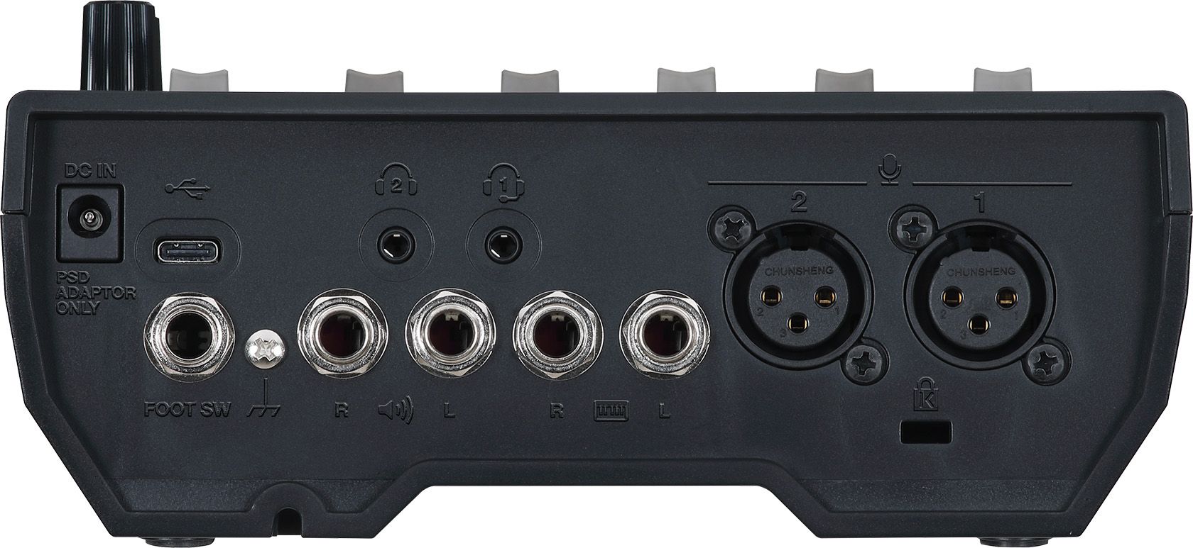 Boss GCS-5 Gigcaster 5 – Bild 3
