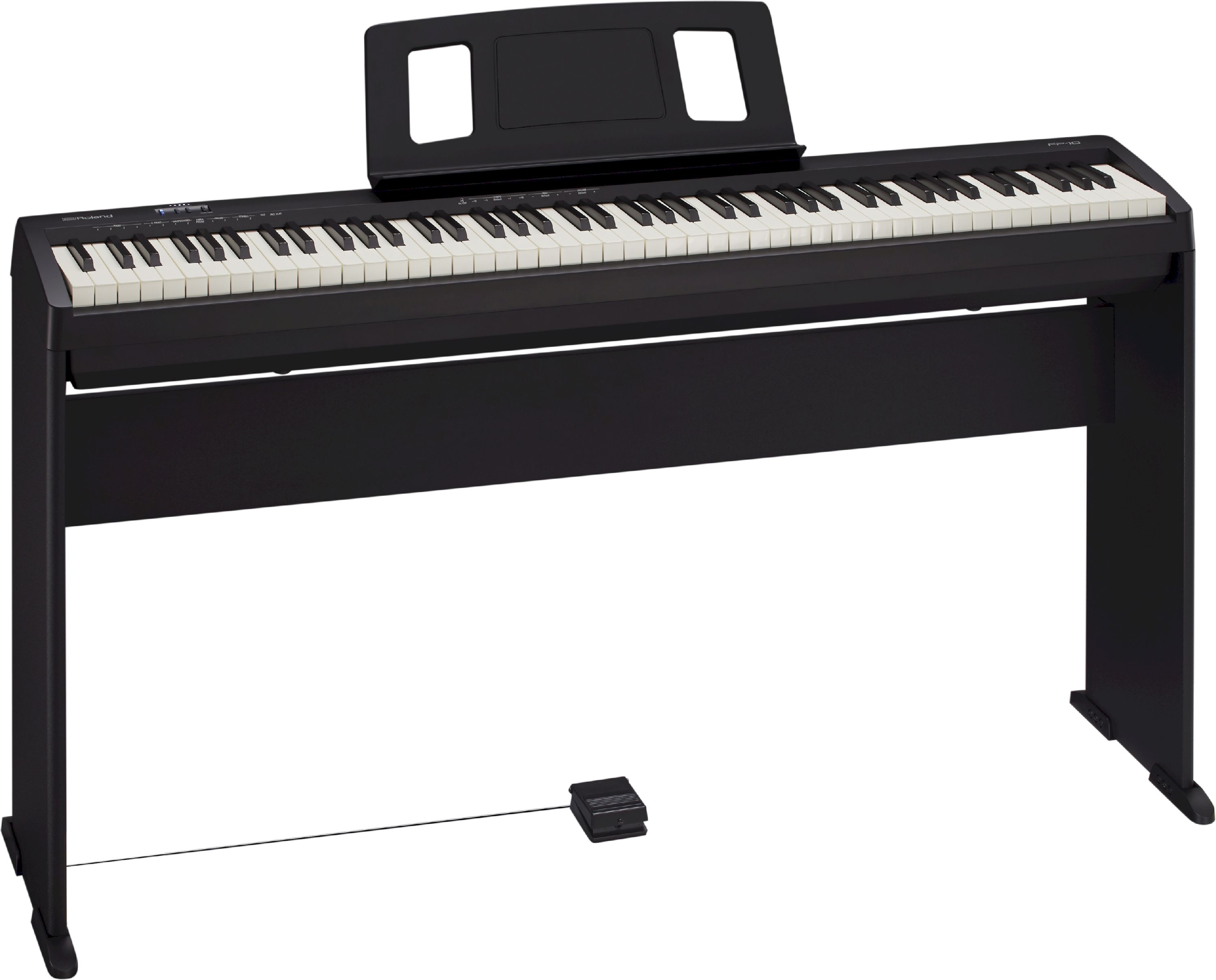 Roland FP-10 Home Bundle