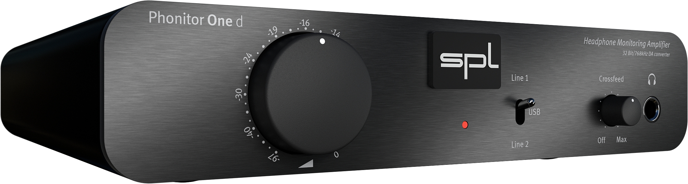 SPL Phonitor One d