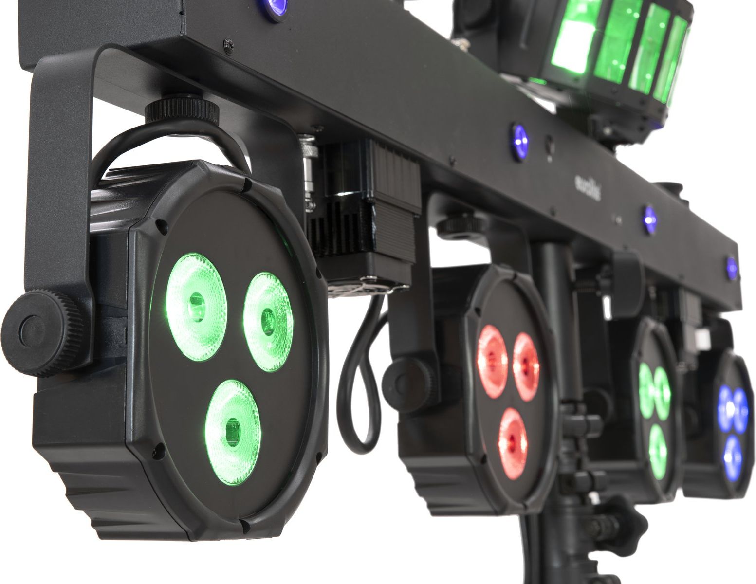 EUROLITE LED KLS Scan Next FX – Bild 4