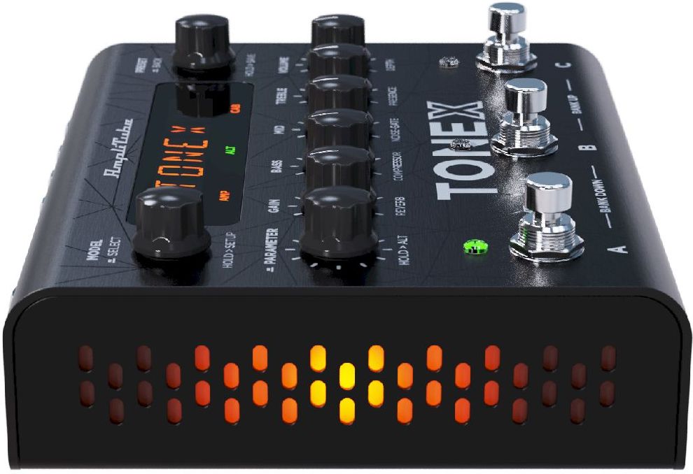 IK Multimedia TONEX Pedal (Retoure) – Bild 6