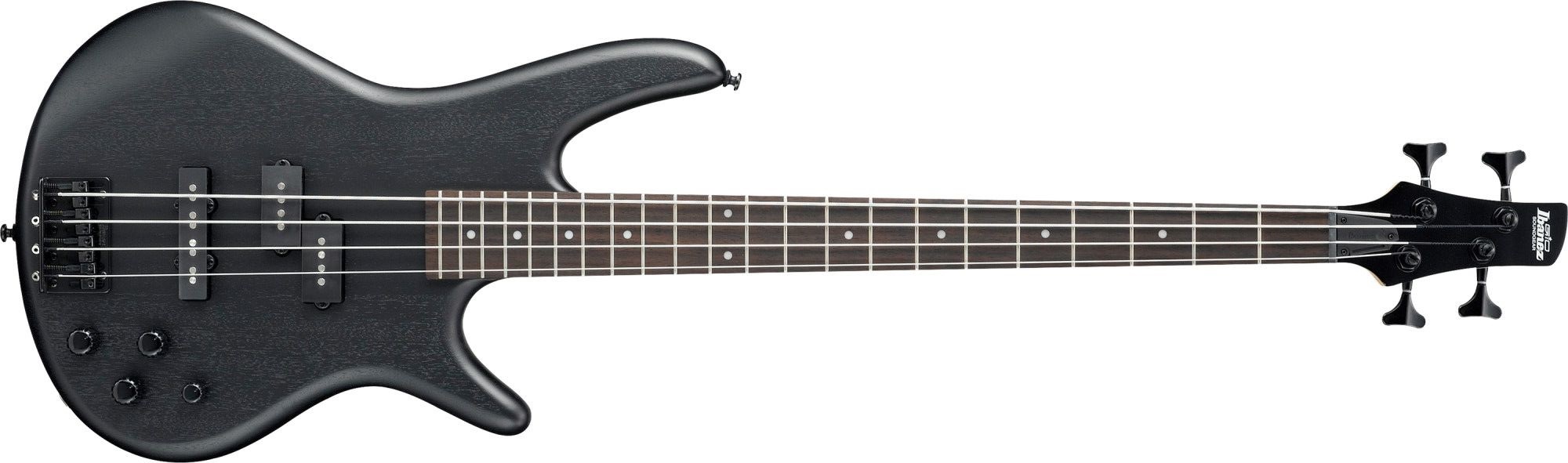 Ibanez GSR 200B-WK