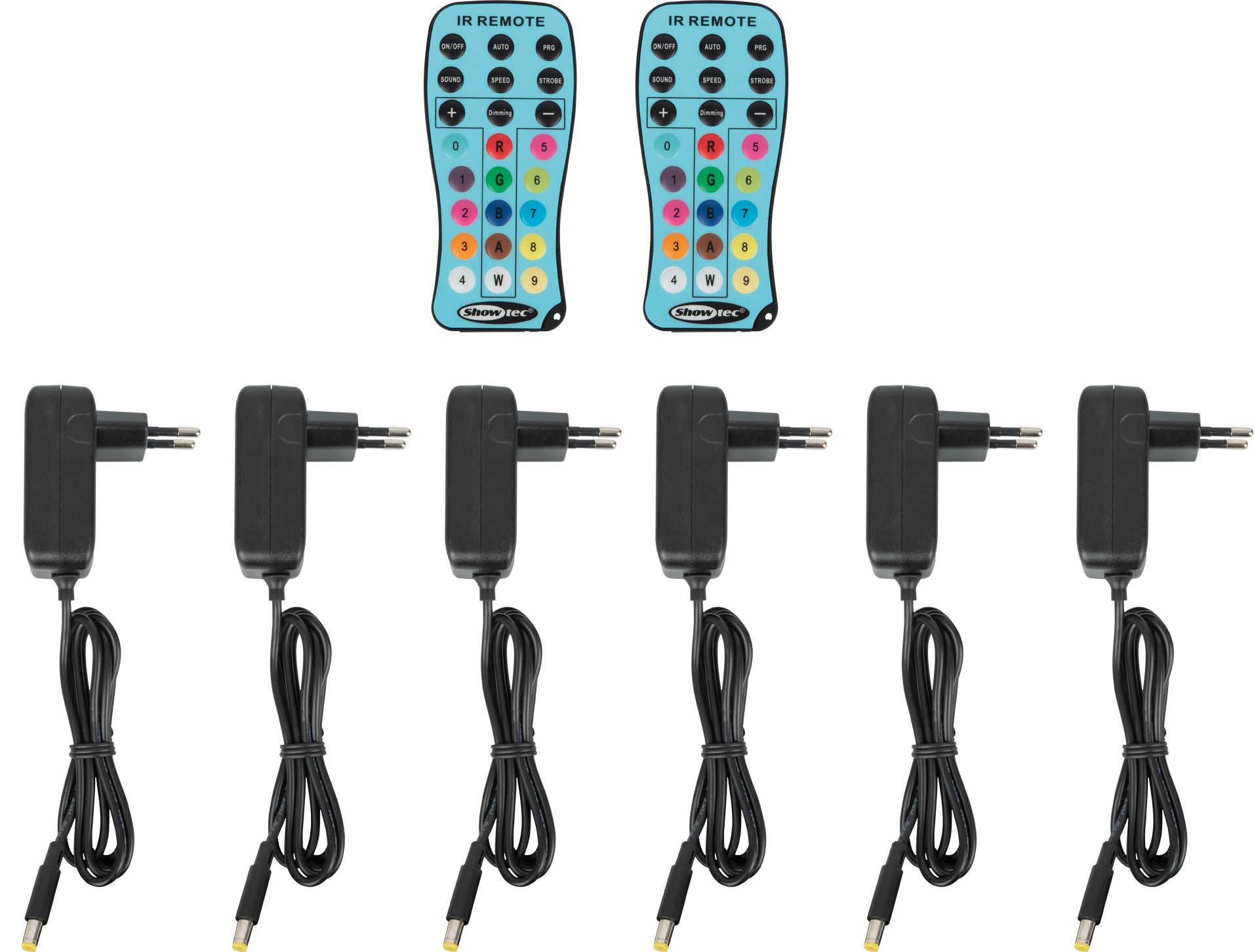 Showtec EventLITE 4/8 Mini-Set – Bild 4