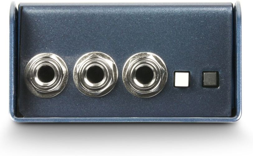 Palmer Y-BOX