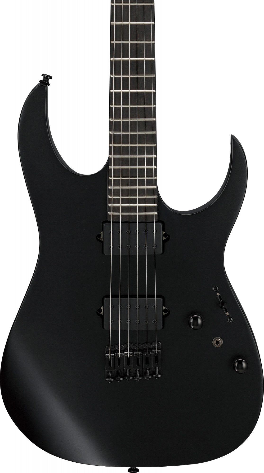 Ibanez RGRTB621-BKF – Bild 4