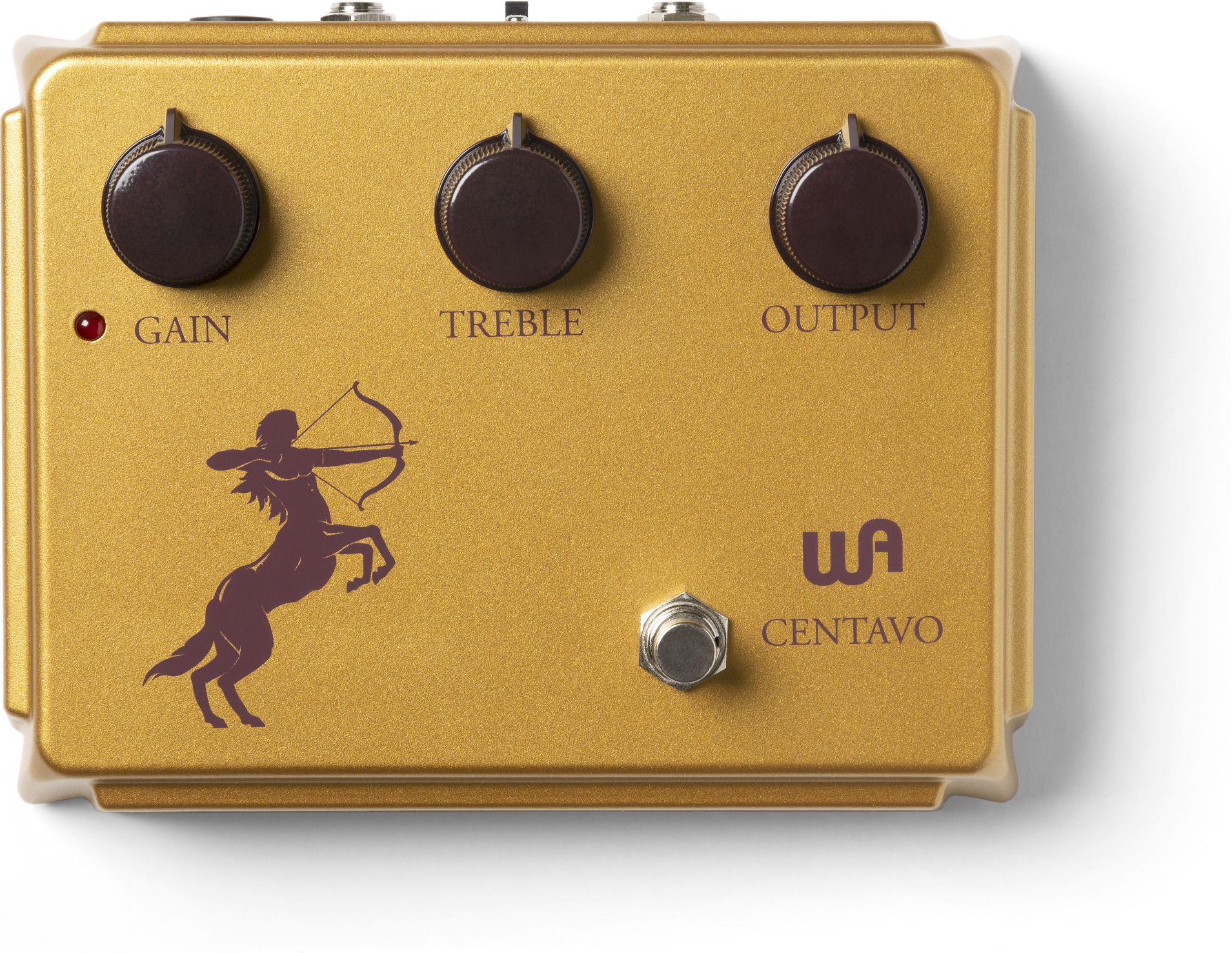 Warm Audio Centavo
