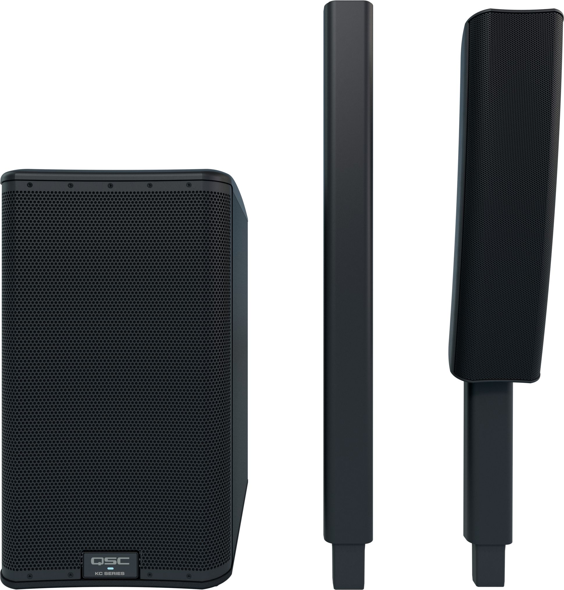 QSC KC 12 BK
