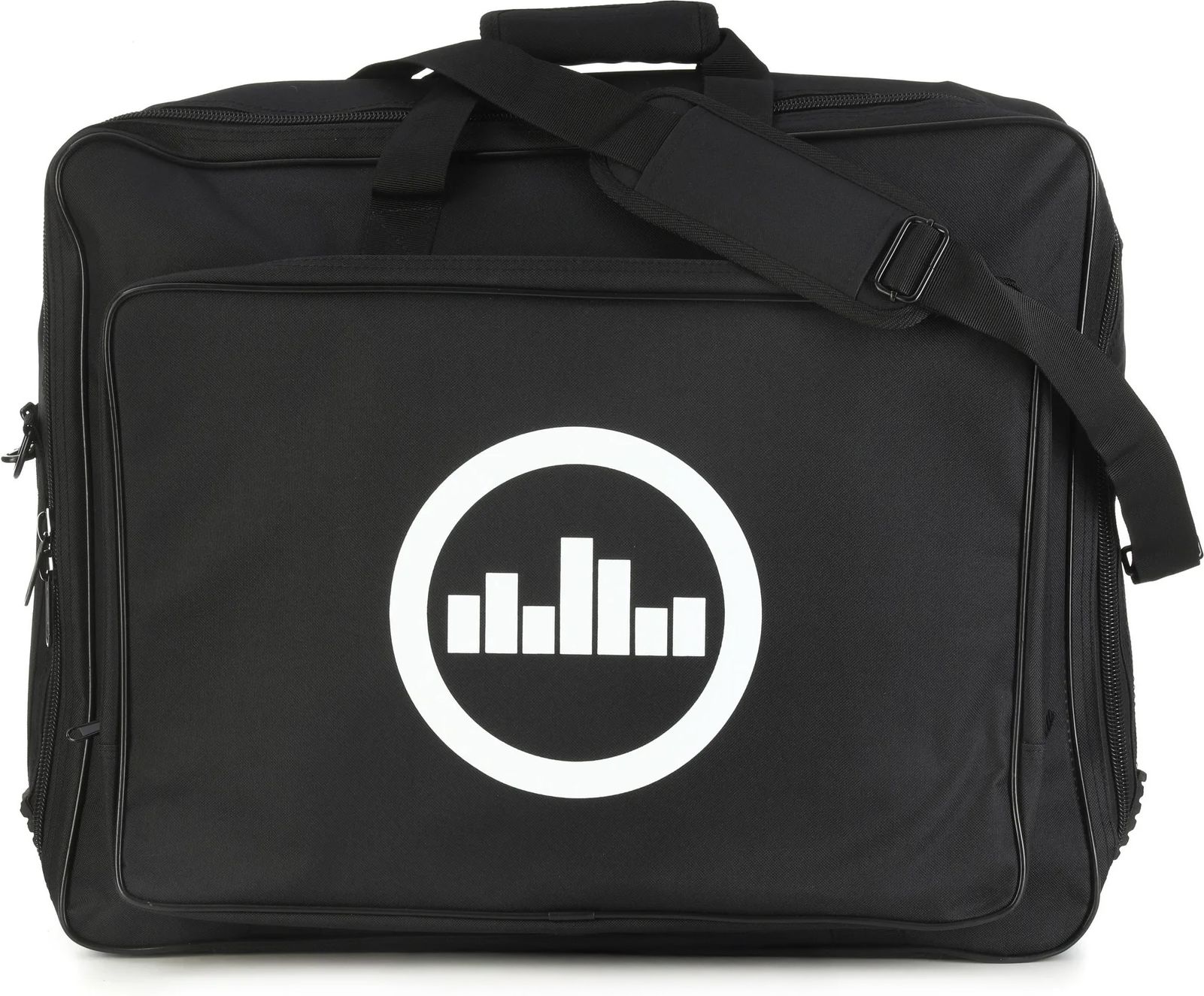 Temple Audio Design TRIO-21 Softcase – Bild 3