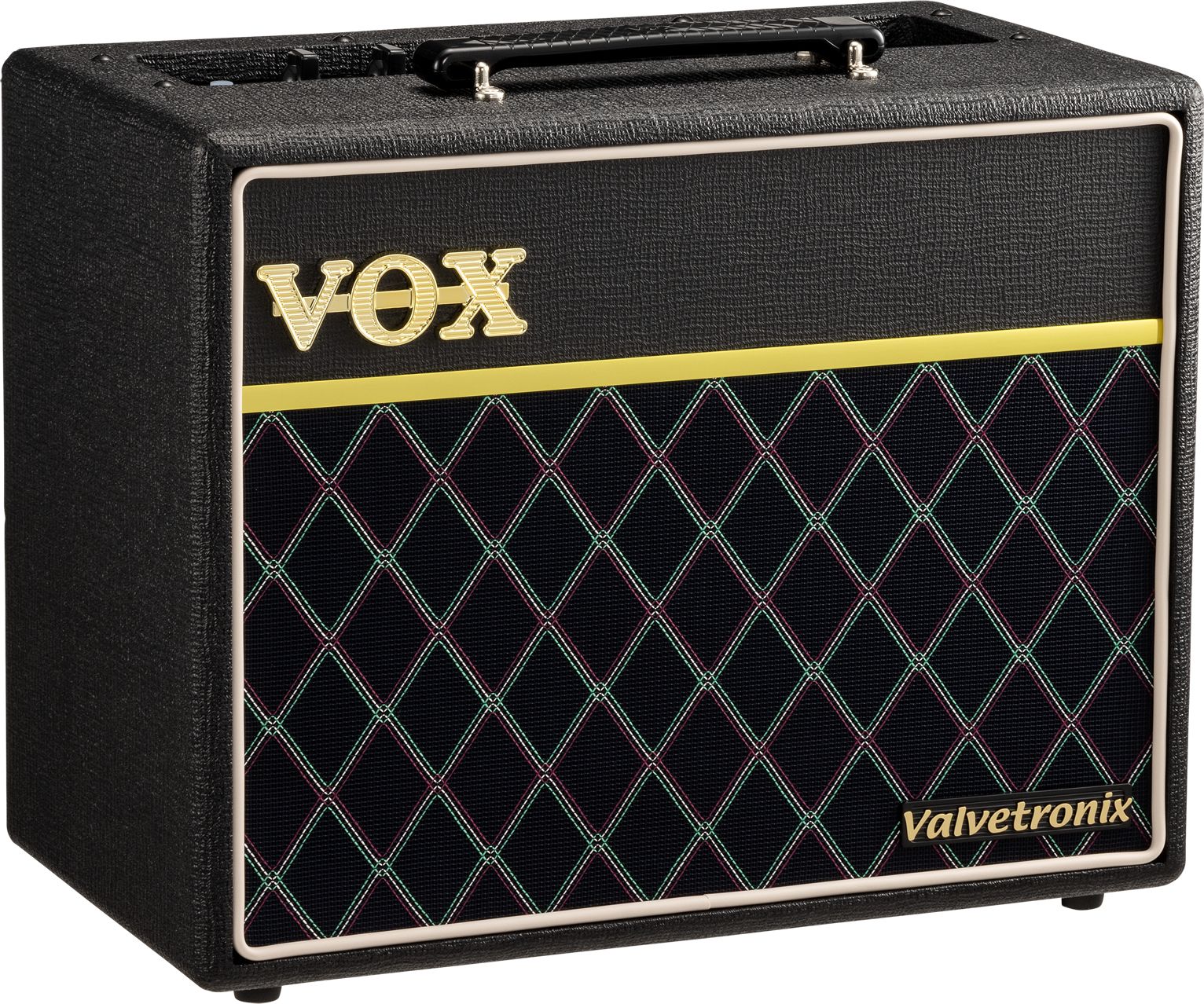 Vox VT 20X Classic Blue Combo – Bild 2
