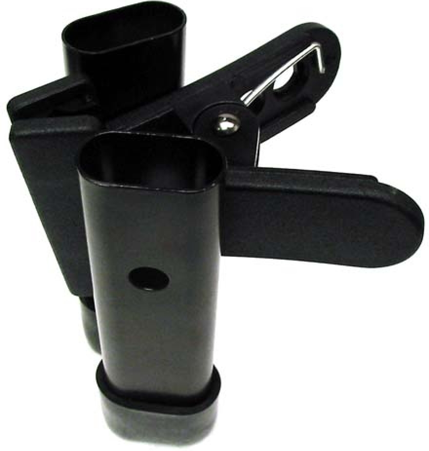 Rock Shop stick holder for 2 pairs of sticks Rock Shop stick holder for 2 pairs of sticks