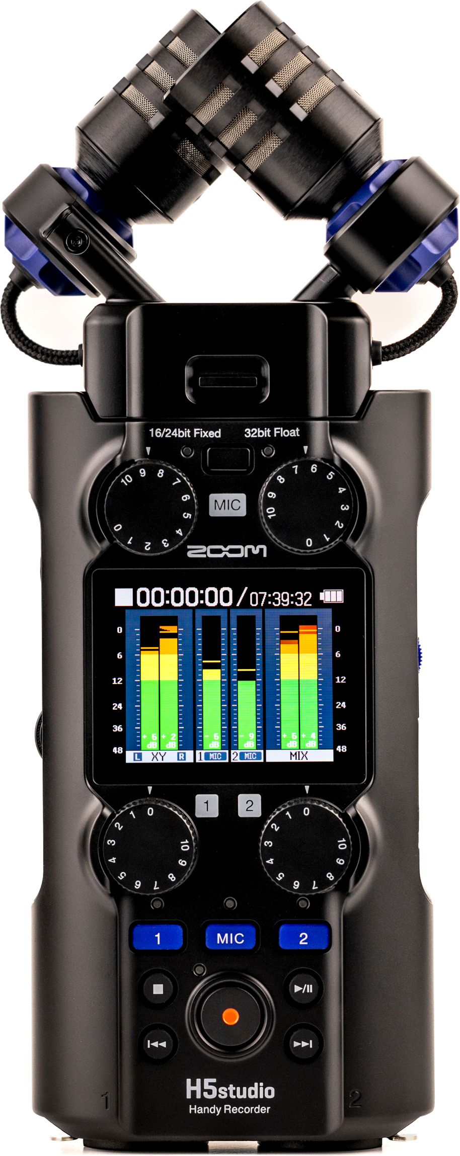Zoom H5 Studio Zoom H5 Studio
